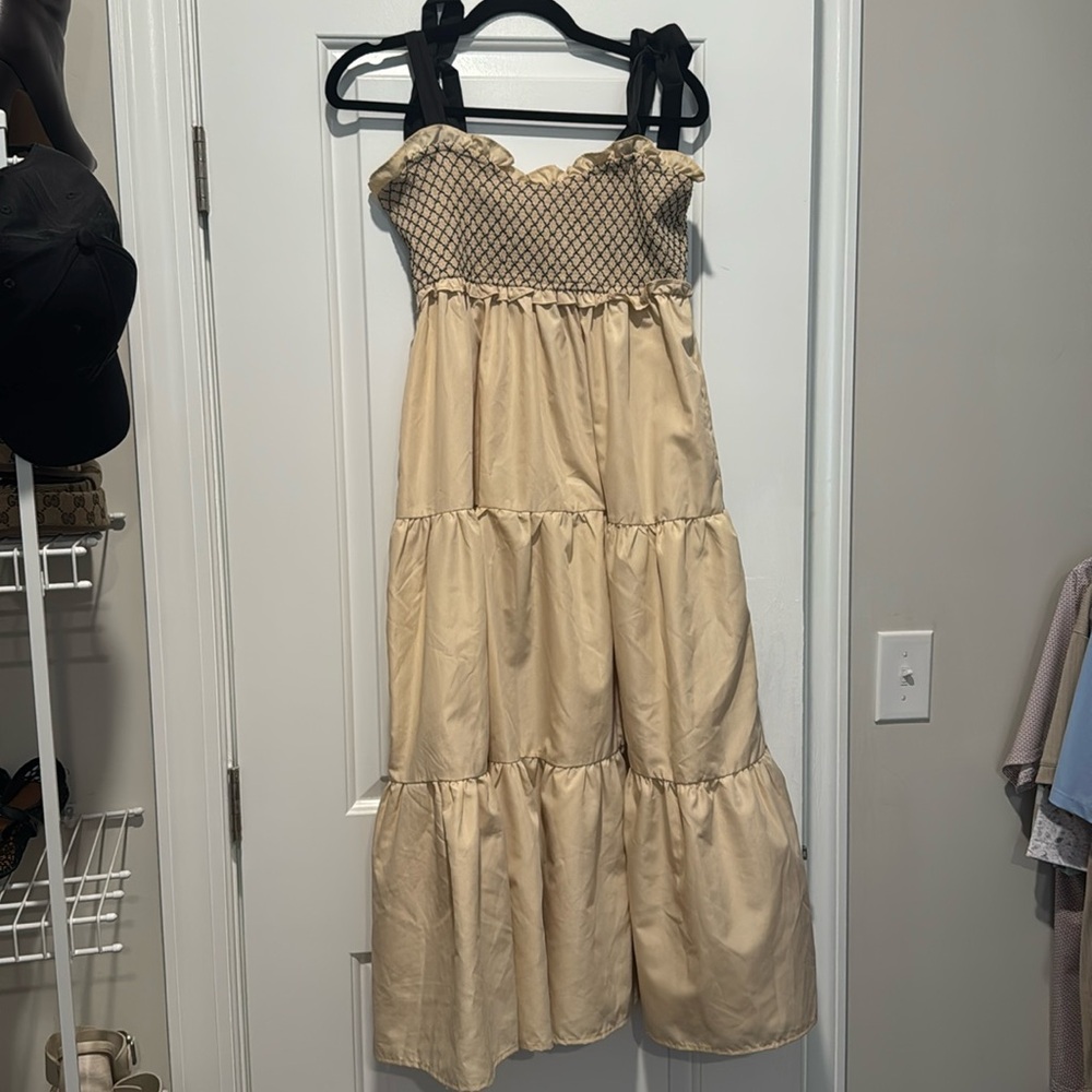 Boutique maxi
